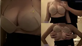 Kesempatan Ceweknya Suruh Bantuin Ganti Bra Video by simontok Kesempatan Ceweknya Suruh Bantuin Ganti Bra Video by simontok