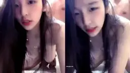 Terbaru Chindo Cantik Sangean Dientot Part 4 Video by BokepHUB Terbaru Chindo Cantik Sangean Dientot Part 4 Video by BokepHUB