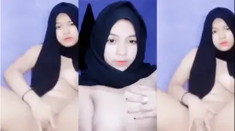 Hijab 4_BG Toge Video 05 Video by TubeV Hijab 4_BG Toge Video 05 Video by TubeV