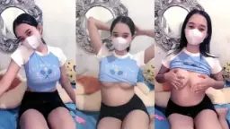 Queen Cantik Toket Bulat Uting Coklat Video by BokepHUB