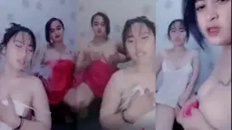 Tante Tania Montok SugarLive Video by PornGo