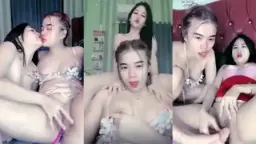 Malikha Lesbi dgn Miss Octavia Video by SpankBang