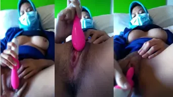 Colmekin Cewe Hijab Karyawan BANK Video by YourPorn
