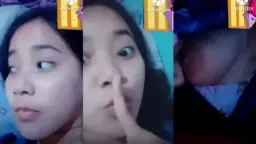 Daun Masih Muda Bandung VCS Video by NoBokep