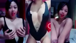 Pentil Uting Kak Hypernova Video by FapHouse
