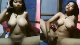 Elsa Instagram Masih Daun Masih Muda Toge Colmek