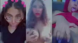 Salina Hijab Full Video Koleksi 25 Video by PornTrex