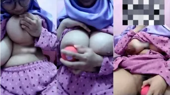 NayNayy Jilboobs Doi Coba Omek Tipis2 Video by NoBokep