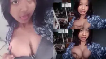 Viral Batik SM_P Toge di Kelas Video by Indo18