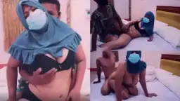 Tante Ngewe Dengan Selingkuhan Video by TubeV