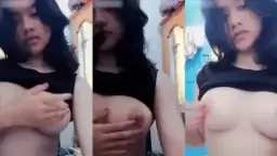 VCS 4_BG Mainin Toket Gede Video by Kompoz