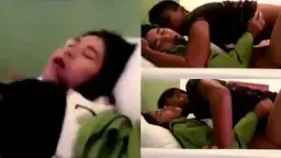 Pecah Perawan Itu Sakit Tapi Enak Video by BebasIndo