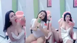 Kylie Blowjob Timun Cosplay Suster Video by PornHub