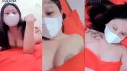 Gea Belahan Dada Mulus Video by HQporner