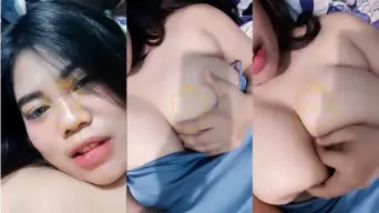 VCS Tante Remas Susu Tengah Malam Video by PornHub