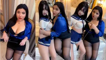 Konten Premium Dea Ayu & Arachuu Senpai Video by TXXX