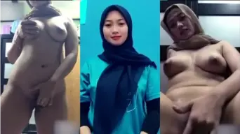 Viral Jilbab Amirah Syariza Omek Video by BebasIndo Viral Jilbab Amirah Syariza Omek Video by BebasIndo