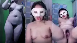 Bugil Kak Semok Video by PornHub