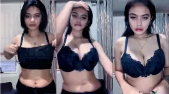 DJ Joice Bikin Pascol Pada Tegang Video by YouPorn DJ Joice Bikin Pascol Pada Tegang Video by YouPorn