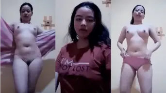 Aini Talent Telegram Bugil Telanjang Mandi Video by Tube8