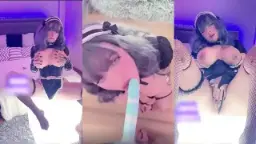 Bokep Onlyfans Hana_c4 Cosplay Maid Full Video Video by PornTrex