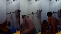 Malem Minggu Pecah Perawan Pacar Video by BebasIndo