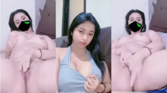 Kak Laura Tobrut Montok Bugil Colmek Video by BebasIndo