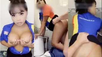Karyawan Indomart Viral Full Video Video by TXXX