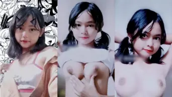 Aika Candice Toket Gede Masih Daun Masih Muda Video by PornGo