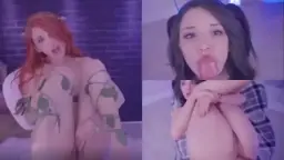 Bokep Cherry Crush Cosplay Compilation BJ Butt Plug Anal Fuck Machine Video by YouJizz