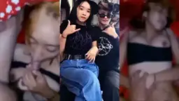 Viral Tiktokers Rangga Ngewe sama Pacar Video by YouPorn