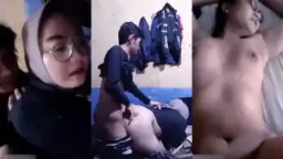 Ngentot Hijab Kacamata Gemoy Semok Video by simontok Ngentot Hijab Kacamata Gemoy Semok Video by simontok