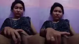 Naura Muasin Diri di Kos 2 Video by xNxx