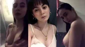 Video Selebgram Bugil Disebar Pacar Video by BokepHUB