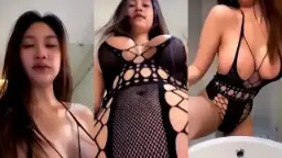 Bokep Selebgram Cindo Pake Baju Dinas Live IG Video by BokepHUB