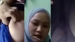 Jilboobs Tobrut Ome TV Video by xNxx