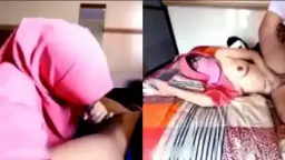 Ngewe MissHijabHyper Jilbab Pink Batik Video by PornHub Ngewe MissHijabHyper Jilbab Pink Batik Video by PornHub