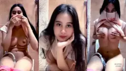 Shabila 4_BG Toket Bulet Memek Live Video by FapHouse