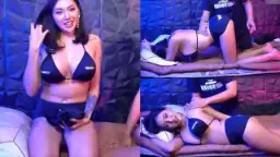 Meli Konten Pijat ++ Full Video Video by TXXX