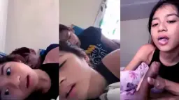 Awalnya Prank Kakak Malah Dimasukin Beneran Video by Indo18