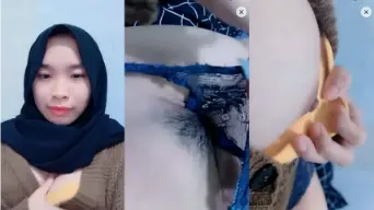 Aquarius Cewek Chindo Spill Uting Toket Video by Indo18