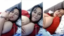 Acha Tobrut Baju Merah Part 5 Viral Video by YouPorn