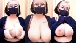 Nenen Toge Host Montok Sugar Live Video by PornOne