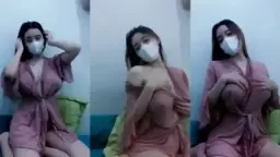 Urbaby Cantik Toket Gede Tembus Pandang Video by PornHub