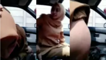 Skandal Cewek PNS Mesum Didalam Mobil Video by YouJizz Skandal Cewek PNS Mesum Didalam Mobil Video by YouJizz