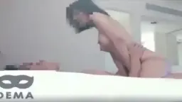 Vlog Dema in Bali Video by PornTrex