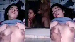 Baru Masuk Setengah Udah Kenikmatan Video by Kompoz