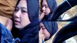Jilbab Cantik Viral Sepong Kontol Dimobil Video by xNxx Jilbab Cantik Viral Sepong Kontol Dimobil Video by xNxx