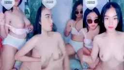 Duo Gadis Bening Kimcil Live Barbar Video by YouPorn Duo Gadis Bening Kimcil Live Barbar Video by YouPorn