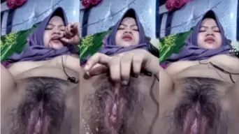 Jilbab Semok Sange Pengen Diewe Video by Kompoz